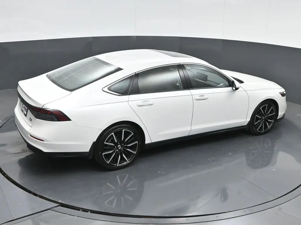 2023 Honda Accord Hybrid Touring photo 41