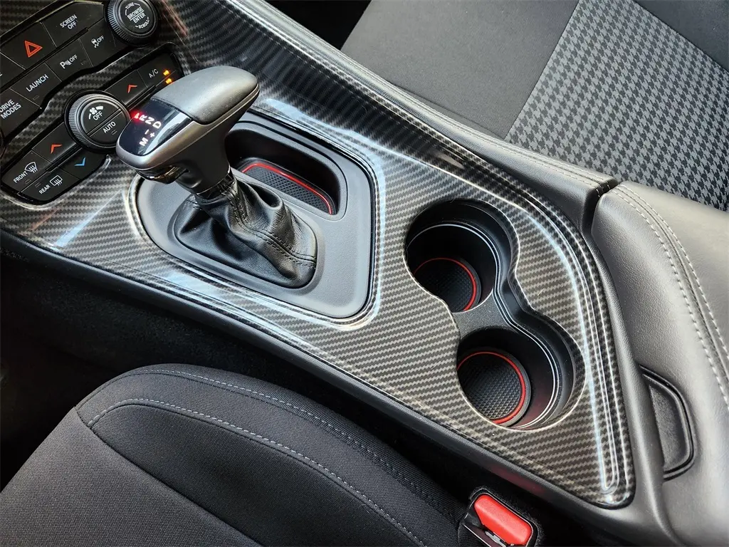 2019 Dodge Challenger R/T Scat Pack photo 19