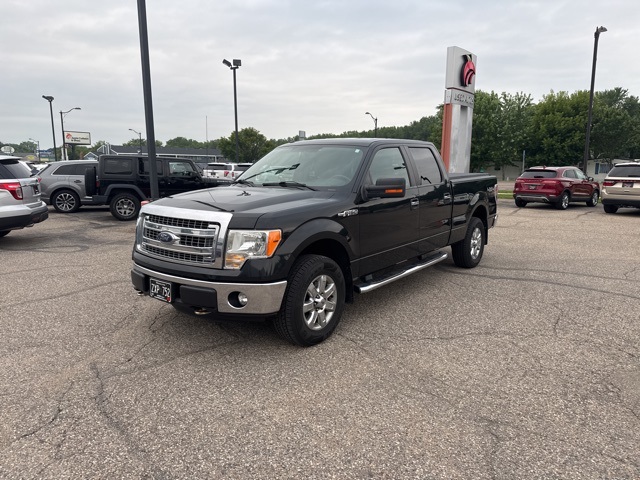 Vehicle