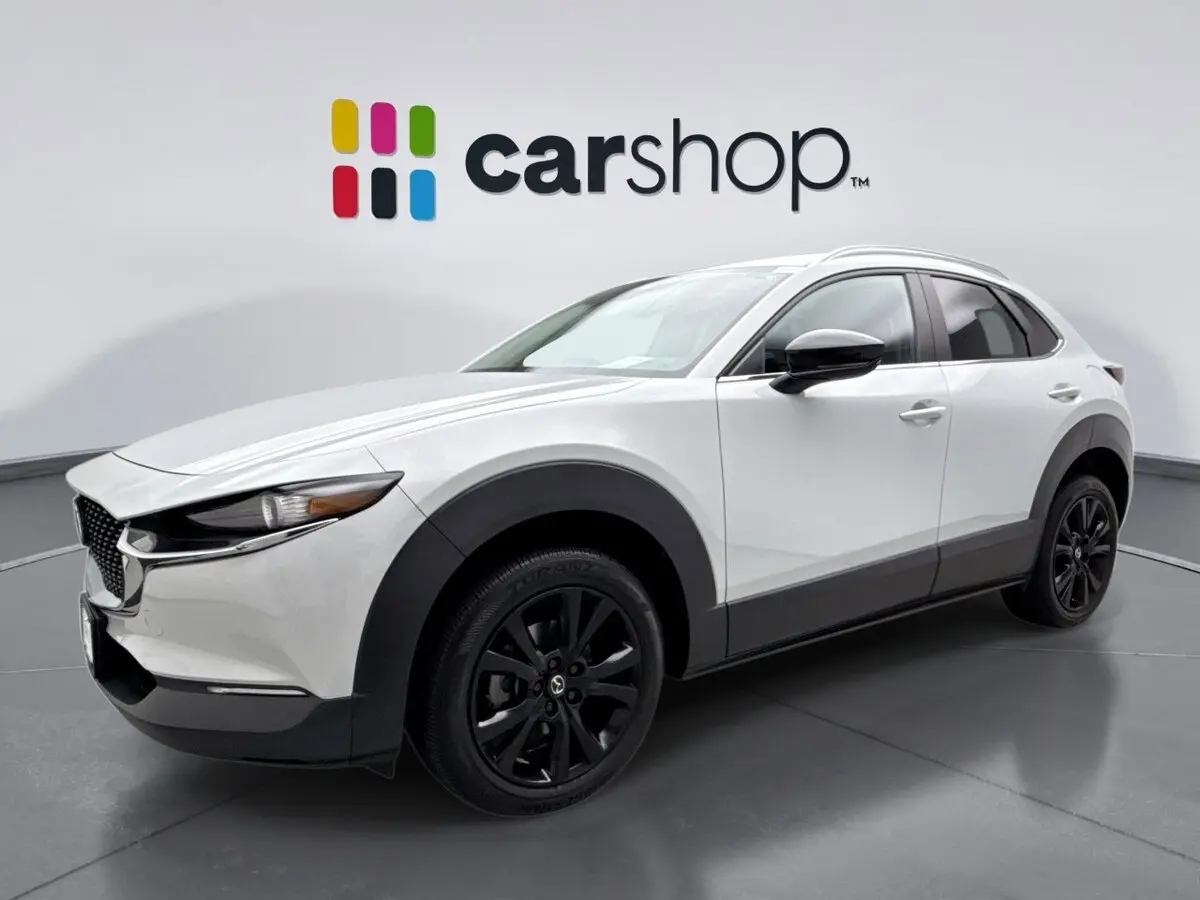 2024 Mazda CX-30 Select Sport's photo