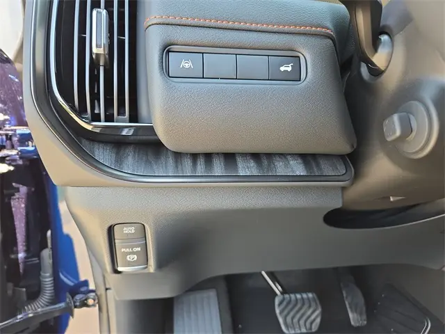 2026 Nissan Armada photo 19