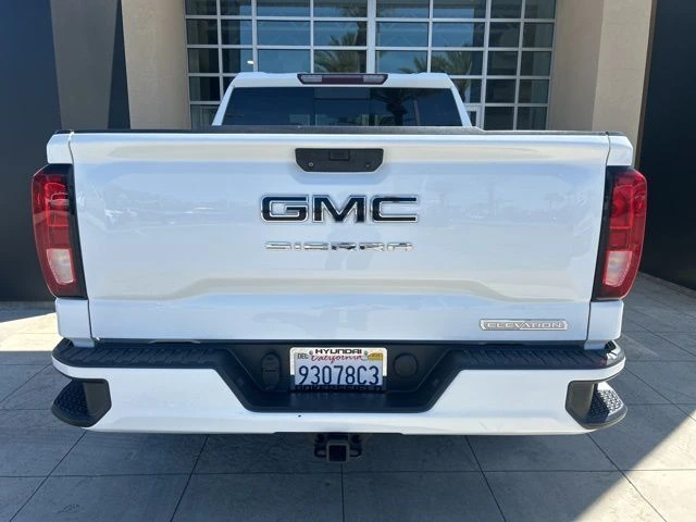 2021 GMC Sierra 1500 Elevation - Photo 22
