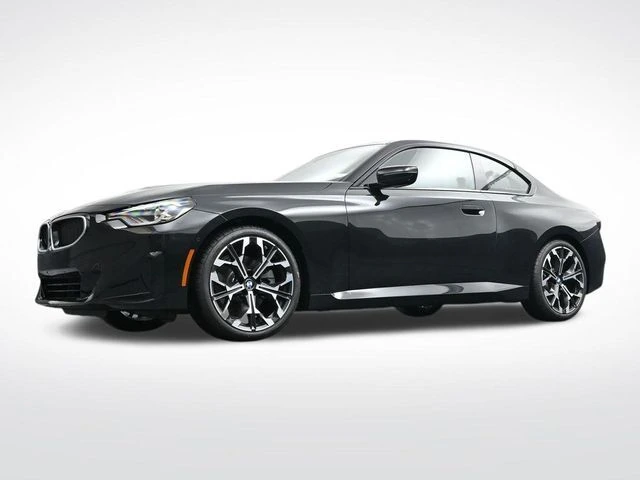 2025 BMW 2 Series 230i - Photo 34