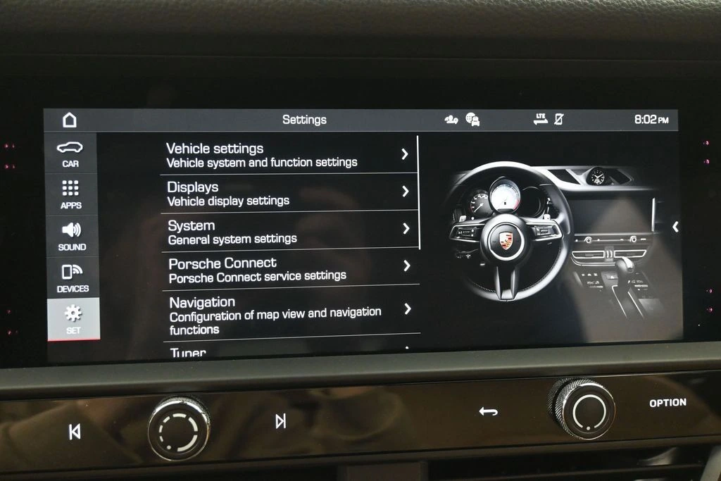 2023 Porsche Macan S - Photo 23