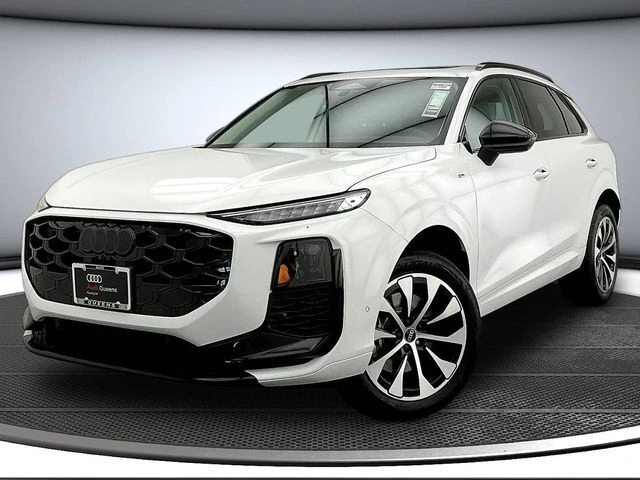 2026 Audi Q3