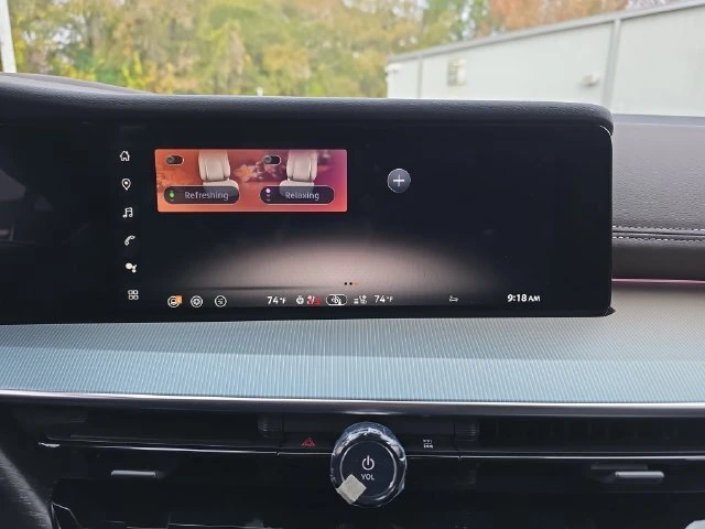 2026 Nissan Murano Platinum - Photo 27