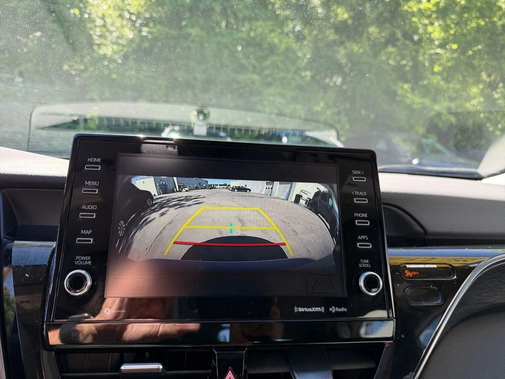 2023 Toyota Camry XLE - Photo 32