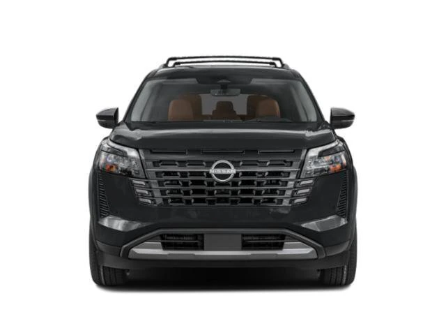 2026 Nissan Pathfinder Platinum - Photo 7