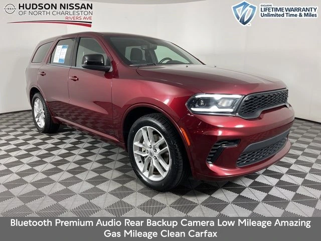 2023 Dodge Durango