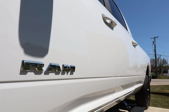 2025 RAM 2500 Laramie - Photo 11