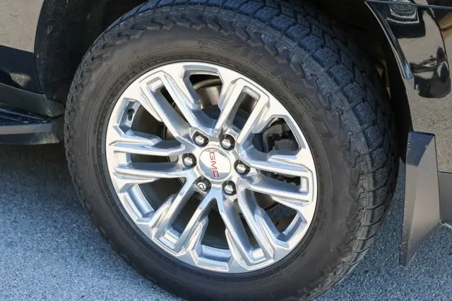2021 Gmc Yukon XL SLT photo 7
