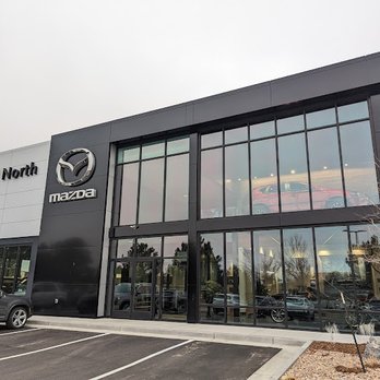 McDonald Mazda North