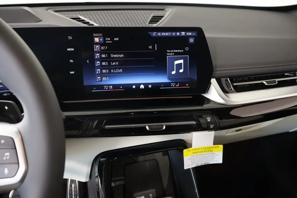 2026 Bmw X1 XDrive28i photo 4