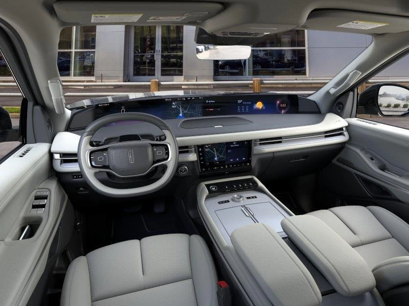 2026 Lincoln Navigator Reserve - Photo 35