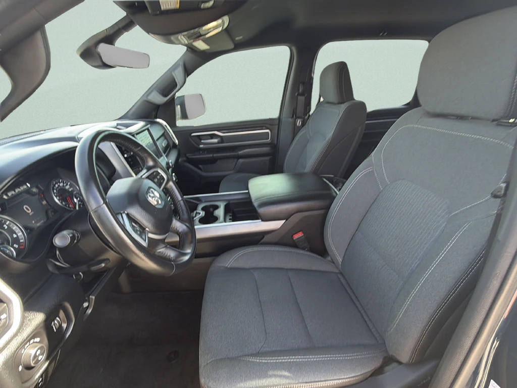 2022 RAM Ram 1500 Pickup Big Horn/Lone Star - Photo 18