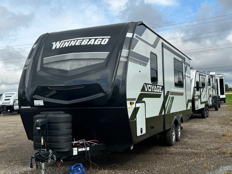 2024 Voyage/2427RB/2024 image-2