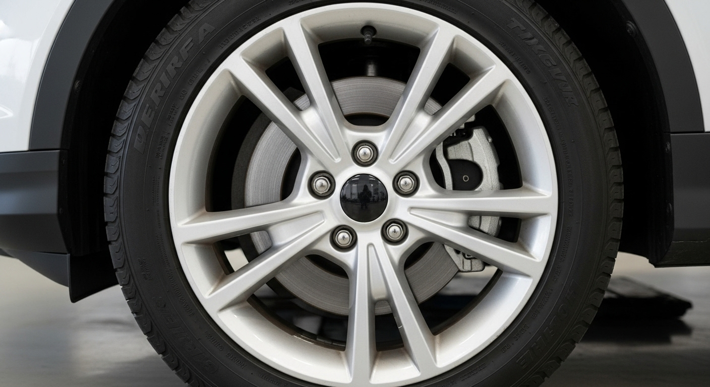 Book your Ford Escape brakes service with us today and experience the difference in quality and care. Our team is dedicated to providing exceptional service to all our customers in Beloit, WI.