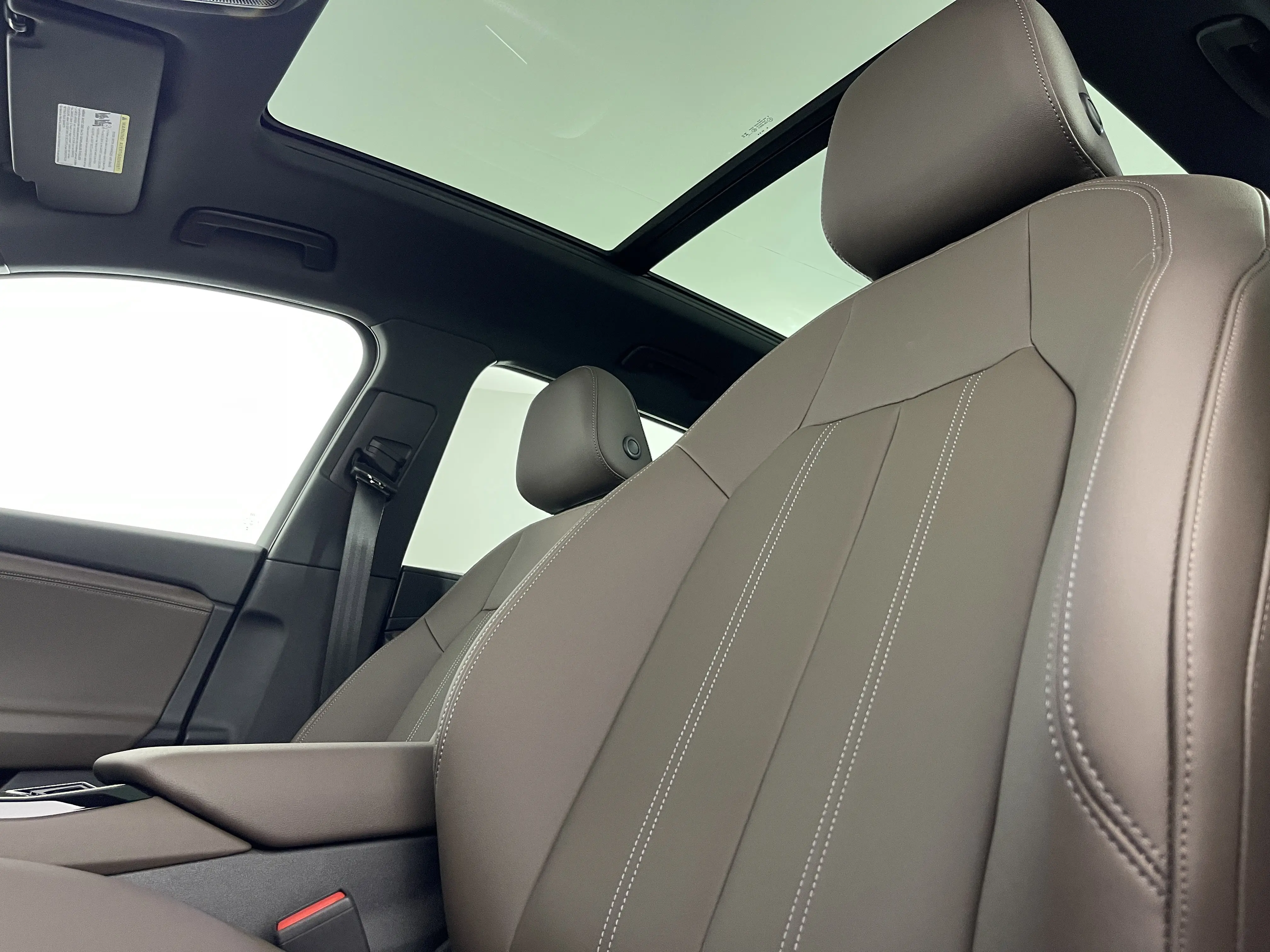 2025 Audi Q6 E-tron Premium Plus photo 17