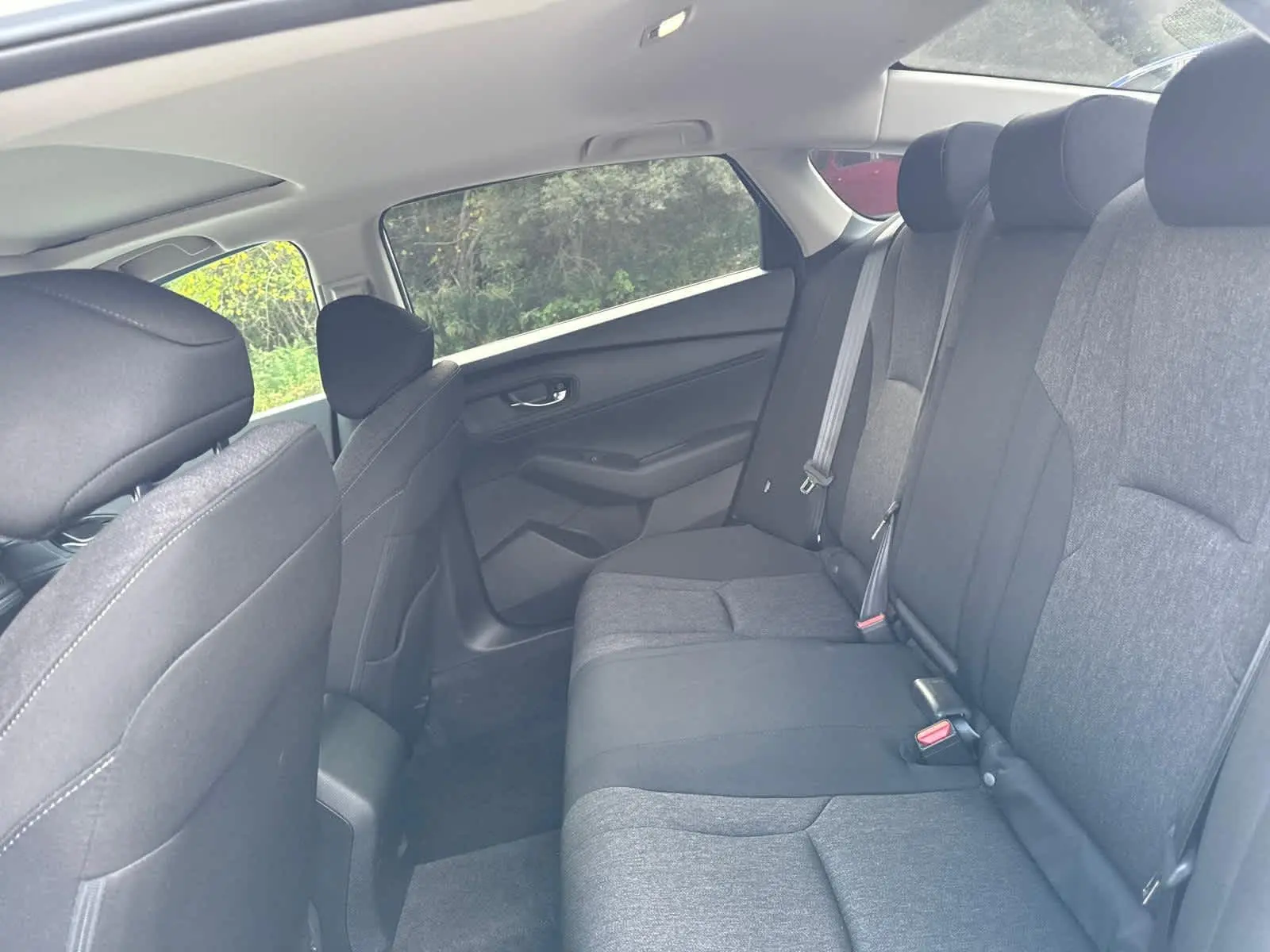2024 Honda Accord EX photo 32