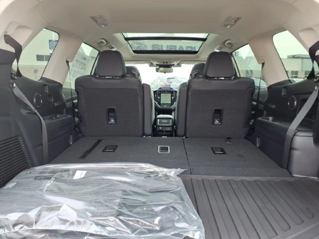 2026 Subaru Ascent Onyx Edition-Touring - Photo 8