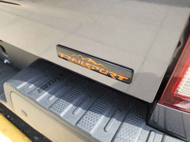 2026 Honda Ridgeline TrailSport - Photo 7