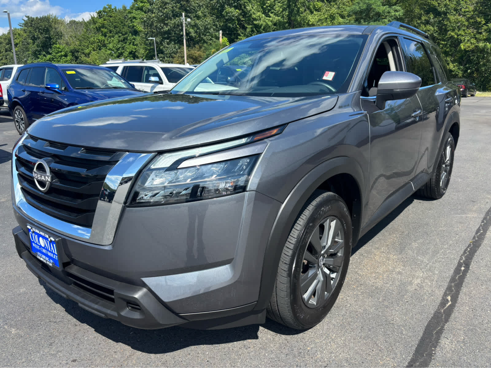Vehicle