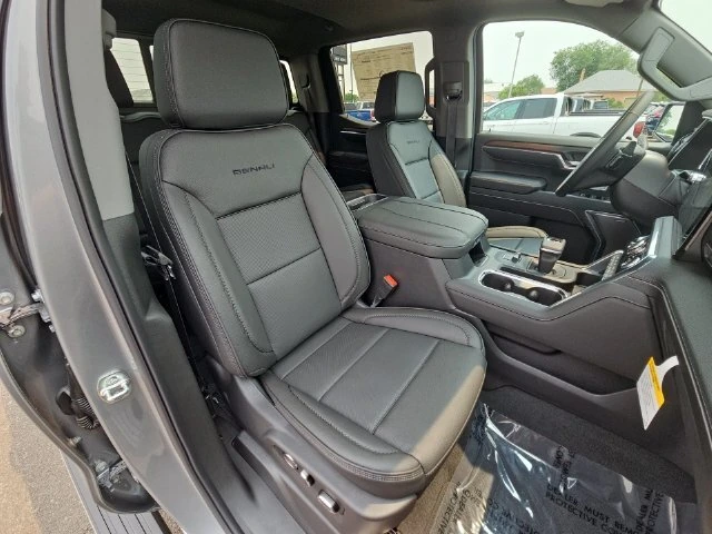 2026 GMC Sierra 1500 Denali - Photo 19