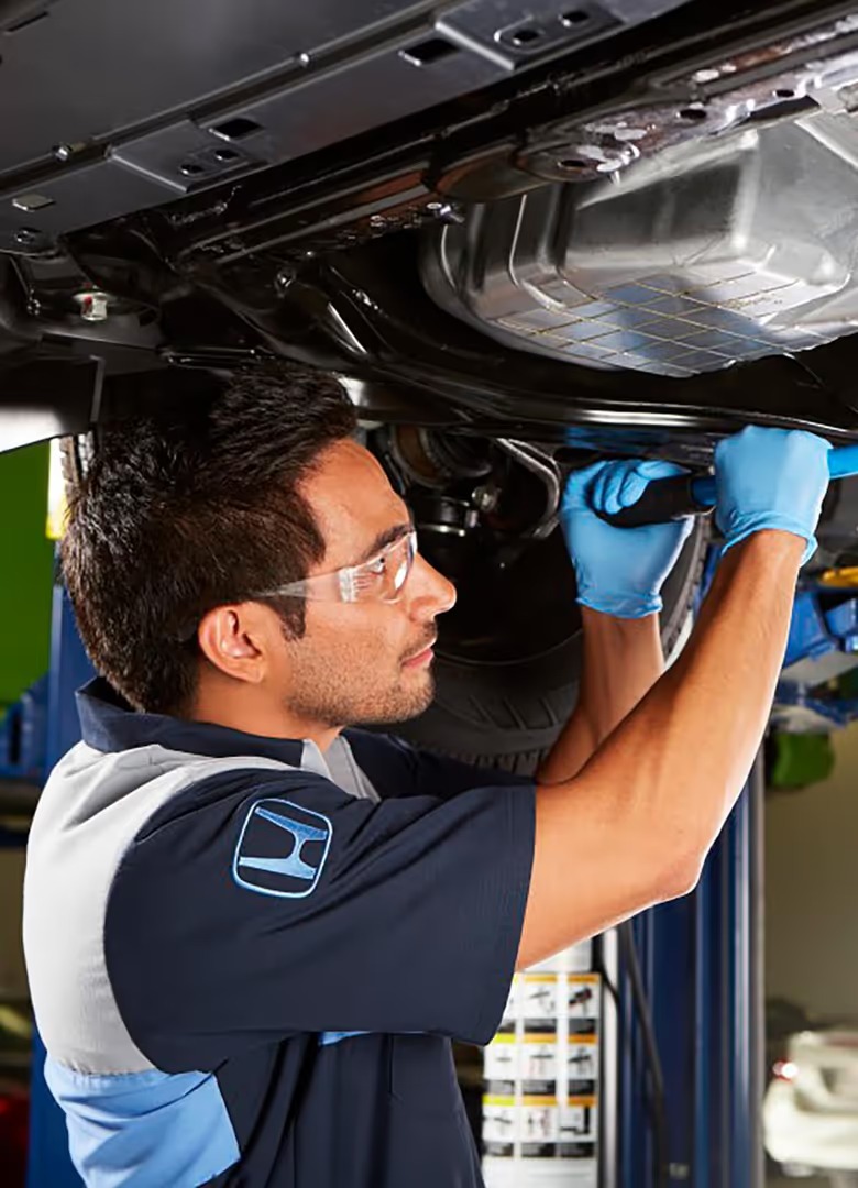 Service Questions