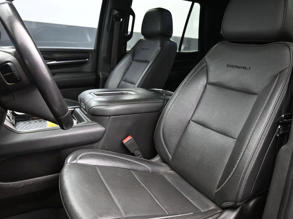 2021 GMC Yukon Denali - Photo 13