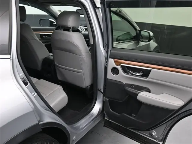 2019 Honda CR-V EX-L photo 10