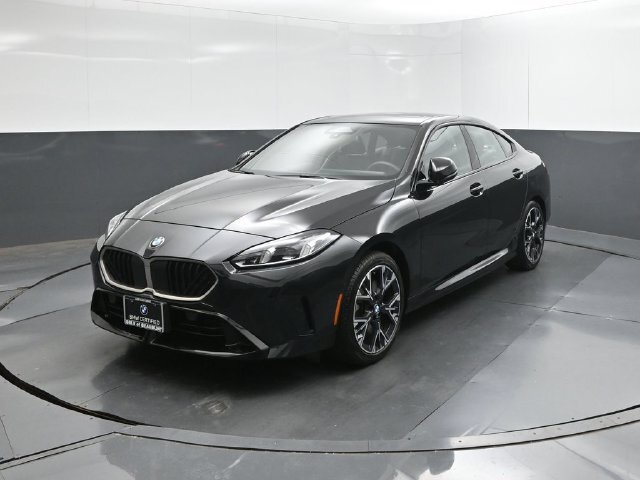 2025 Bmw 2 Series 228 xDrive Gran Coupe