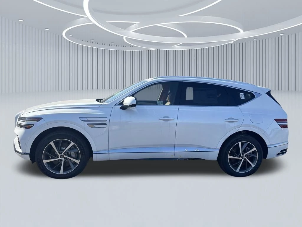2026 GENESIS GV80 Advanced - Photo 10