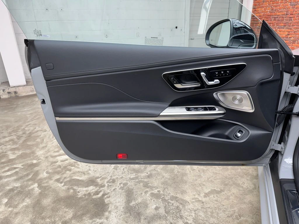 2026 Mercedes-Benz CLE CLE 300 - Photo 8