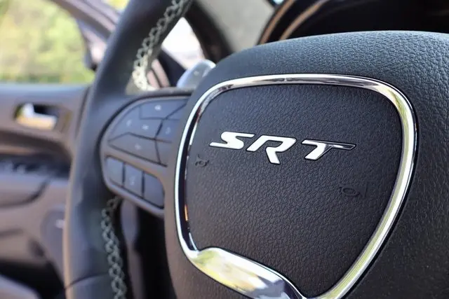 2024 Dodge Durango SRT Hellcat Premium photo 26