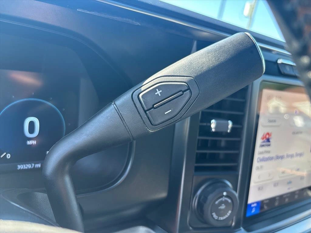 2023 Ford F-250 Super Duty Platinum - Photo 34
