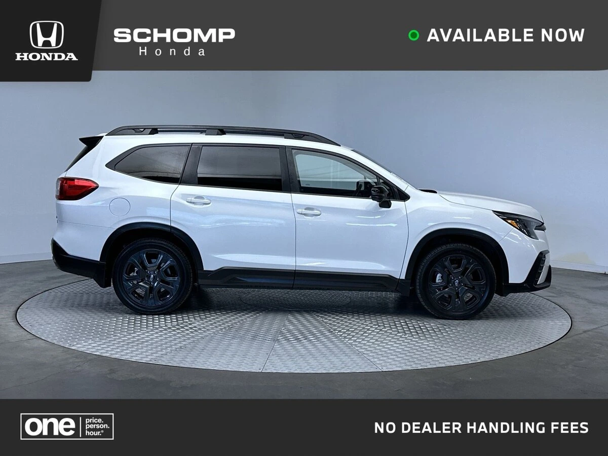 2023 Subaru Ascent Onyx Edition Limited 7 Passenger's photo