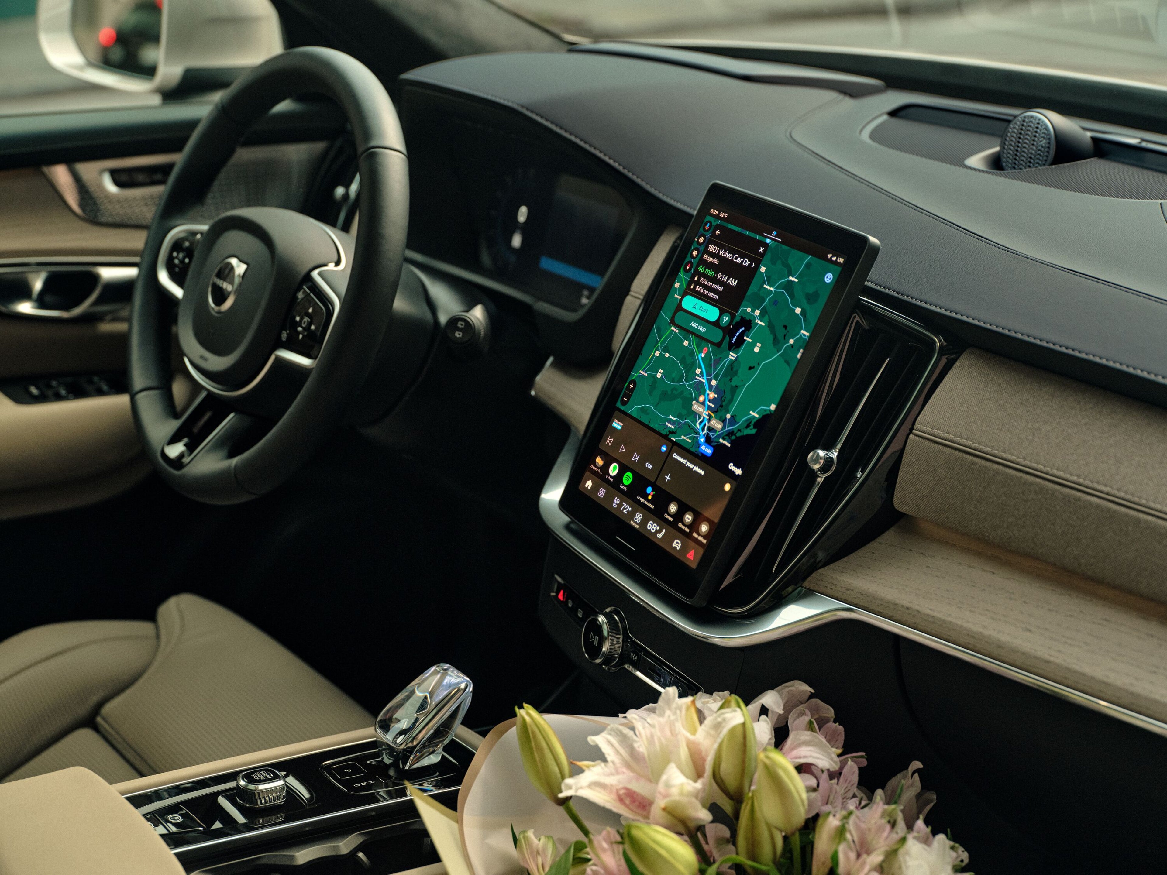 Volvo Increased Protection (VIP)