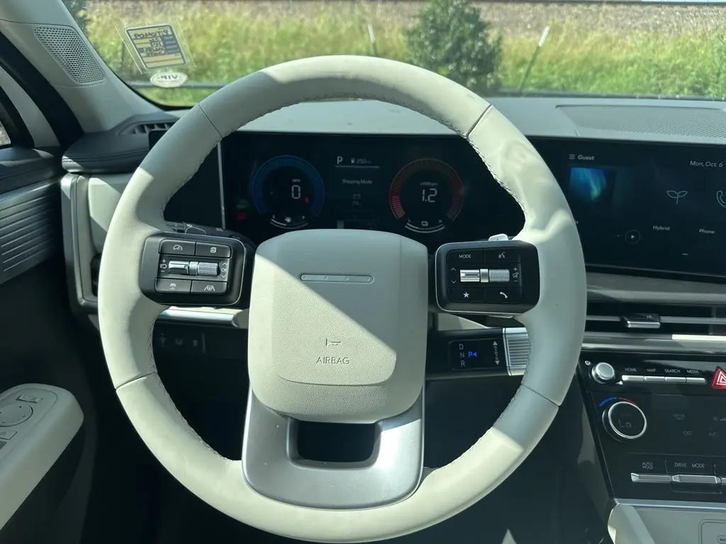 2026 Hyundai Santa Fe SE photo 22
