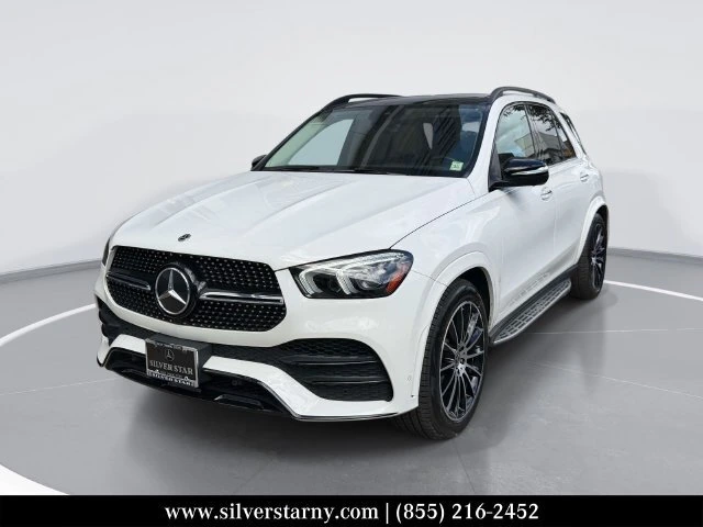 2023 Mercedes-Benz GLE