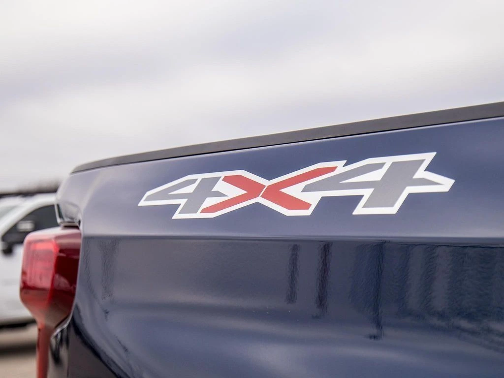 2026 Chevrolet Silverado 1500 LT - Photo 10