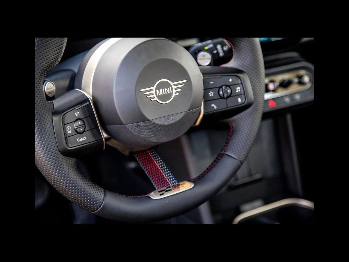 2026 MINI Hardtop 2 Door S - Photo 11