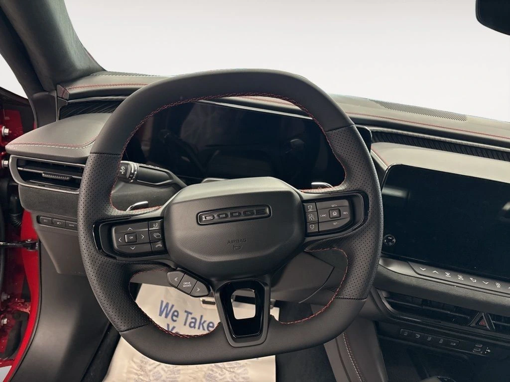 2026 Dodge Charger Scat Pack - Photo 23
