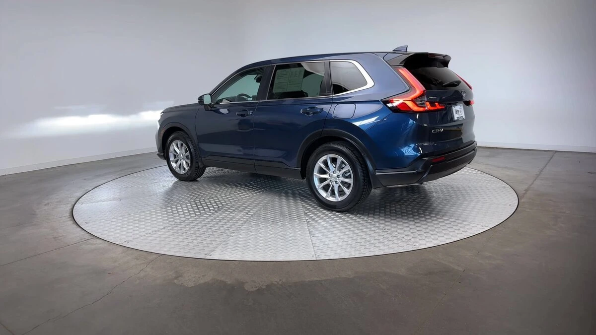 2024 Honda CR-V EX - Photo 6
