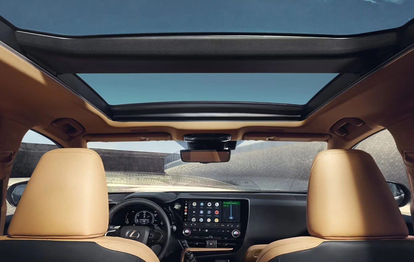 Other Interior Amenities