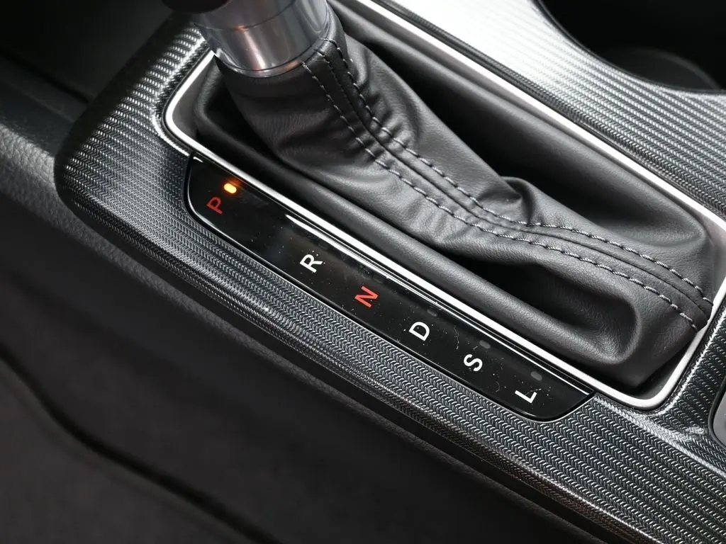 2026 Honda Civic LX photo 24