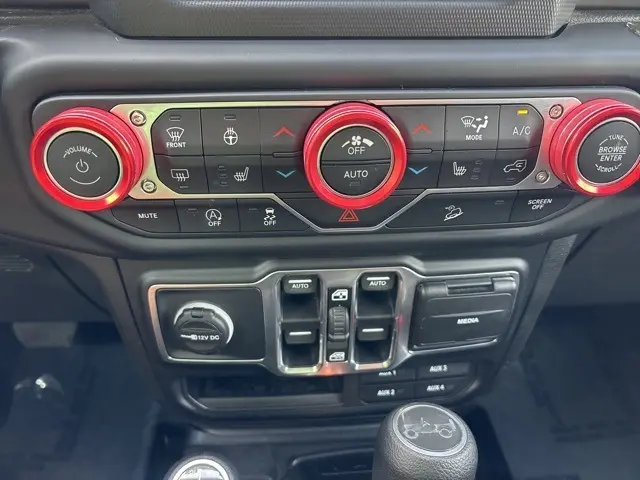 2019 Jeep Wrangler Unlimited Sport S photo 20