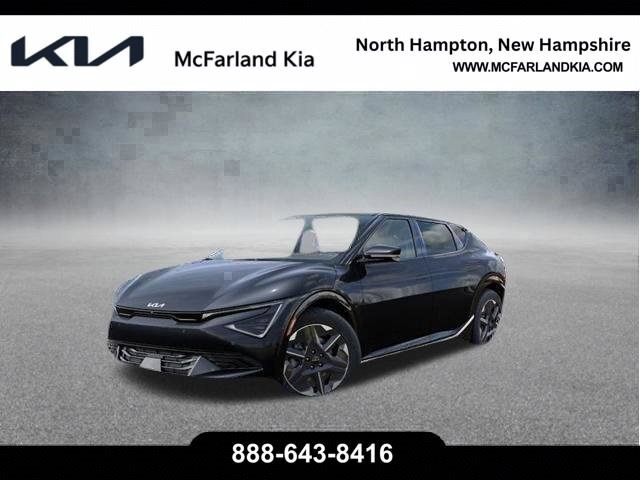 2026 Kia EV6 Light