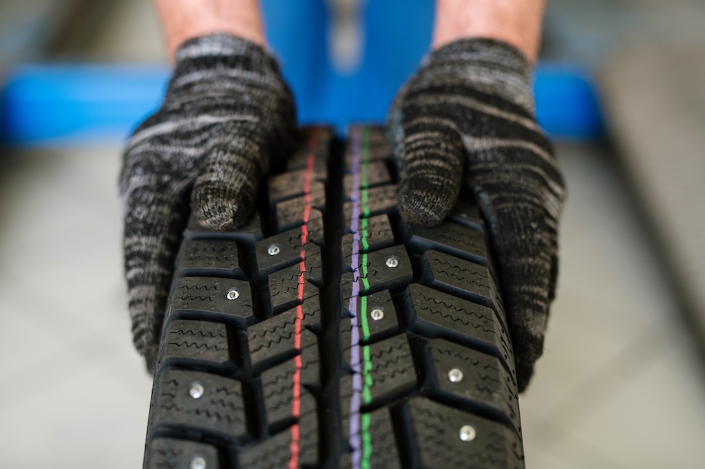 tire life
