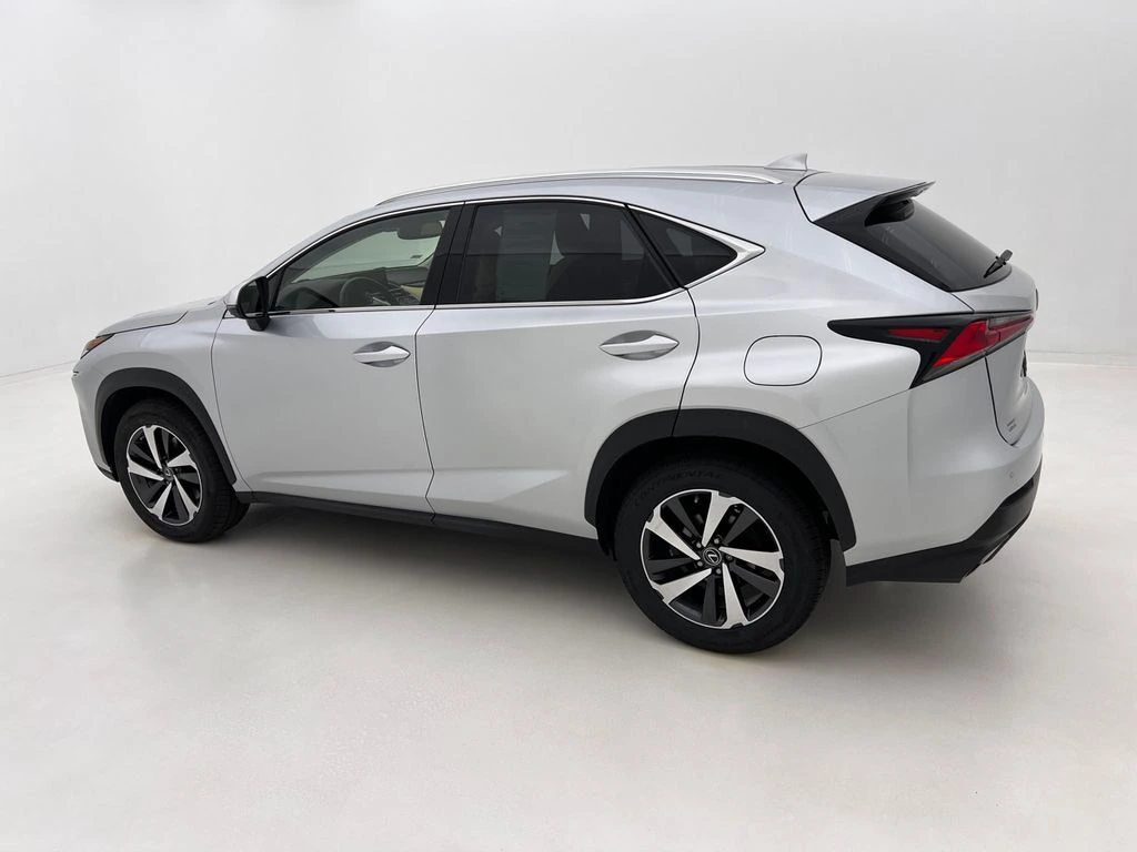 2019 Lexus NX 300 - Photo 10
