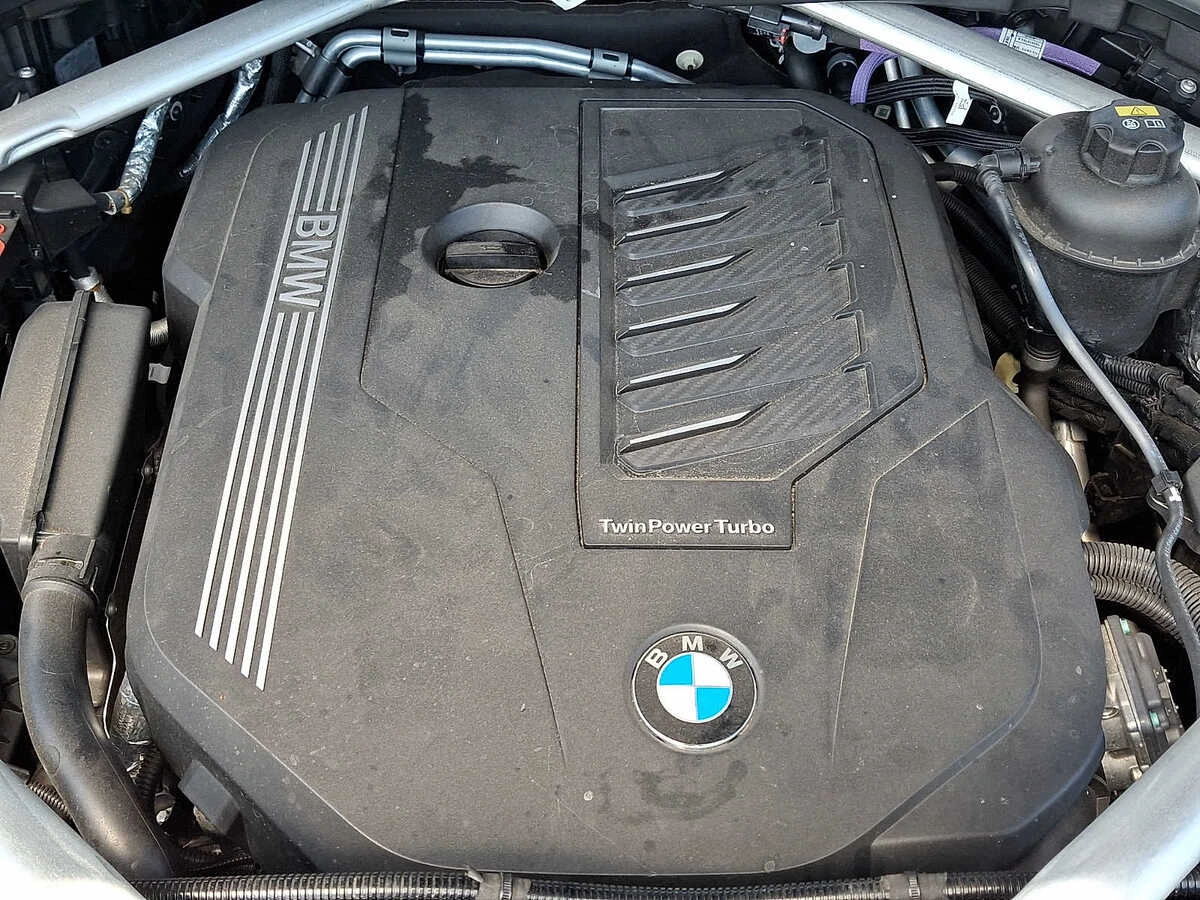 2022 BMW X5 40i - Photo 29